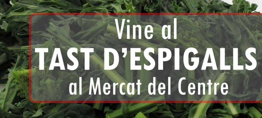 tast d'espigalls