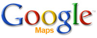 Logo GoogleMaps
