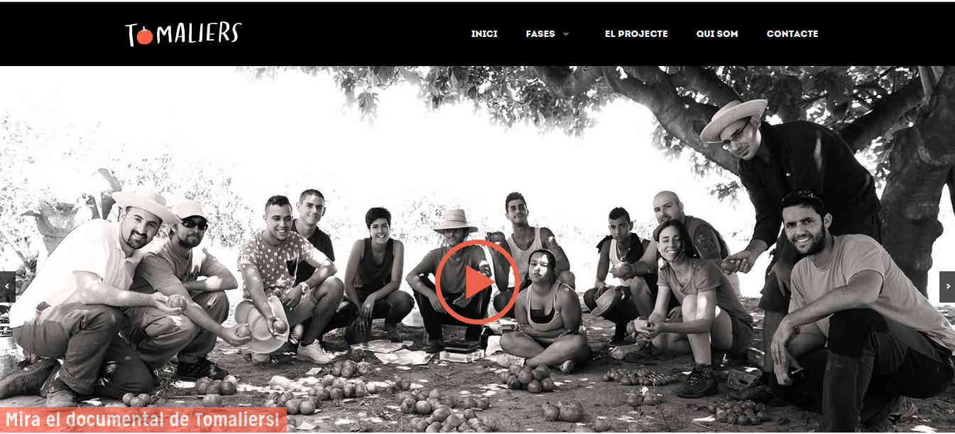 tomaliers_documental